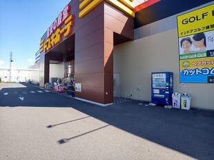 レオパレスファースト　16957の物件内観写真